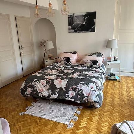 Appartement Carmes, Hypercentre Tuluza Zewnętrze zdjęcie