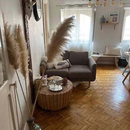 Appartement Carmes, Hypercentre Tuluza Zewnętrze zdjęcie