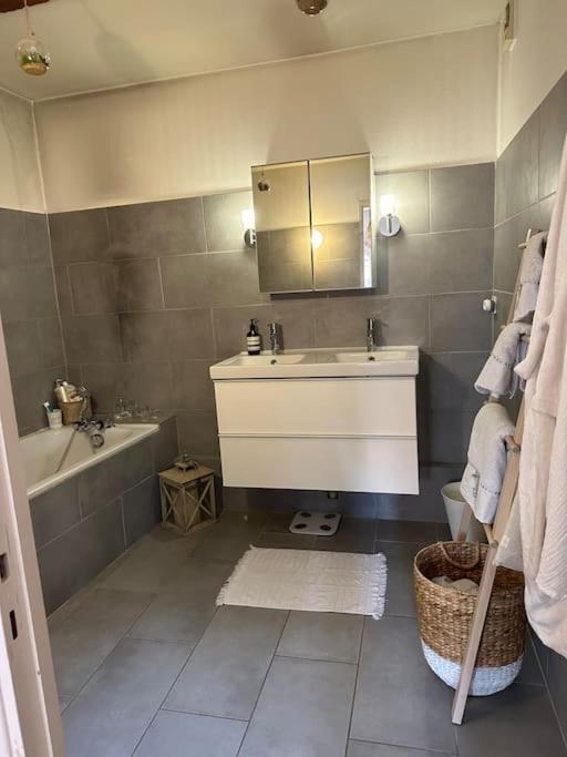 Appartement Carmes, Hypercentre Tuluza Zewnętrze zdjęcie
